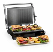 Kontaktowy grill elektryczny Klarstein 