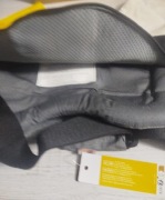 GAGAKU TODDLER SLING CARRIER NOSIDEŁKO LEKKIE I WYGODNE.