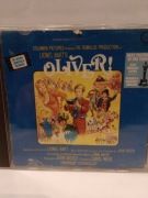 OLIVER! AN ORIGINAL SOUNDTRACK RECORDING 