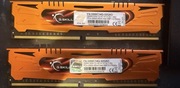 RAM ddr4 G Skill Ares/FlaxeX 16gb 2x8gb 3200MHz CL14 b die