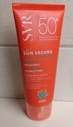 SVR Sun Secure Lait biodegradowalne mleczko SPF 50+, 100 ml NOWY!!!