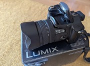 Panasonic Lumix DMC-FZ50