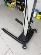 PROMIENNIK podczerwieni Pulsacja Heckmann HK3DC jak nowy OKAZJA!!!