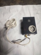 Skrzynka sterownicza , zasilacz Tesla  ZX01