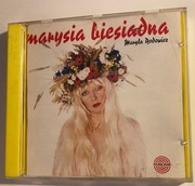 MARYSIA BIESIADNA - MARYLA RODOWICZ