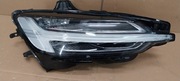 Volvo S/V cc60 lampa przednia prawa z 2022r MID lhd led 32342541