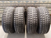 Opony Cooper 245/75/16 zimowe - terenowe