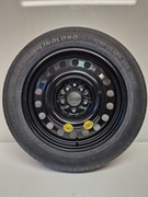 KOŁO DOJAZDOWE HYUNDAI KONA SX2 17"