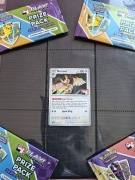 pokemon prize pack noctowl