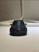 Model Samochodu BMW M3 (Wydruk 3D)