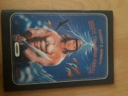 Robert E. Howard Ludzie Czarnego Kręgu 1988