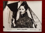 FOTOS~ MISTRZ REWOLWERU ~ REŻ. FRANK LAUGHLIN