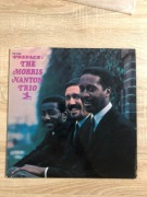 The Morris Nanton Trio Preface USA 1 Press Jazz LP