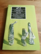 Upiorna dłoń Jonathan Carroll