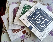 Komplet 4 książek Dziennik Coachingowy 365 pytań do Twojego Coacha motywacj