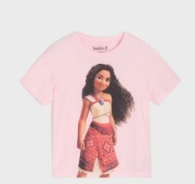 Koszulka Moana 2 r 104