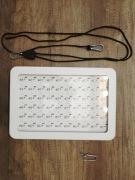 Lampa panel LED 400W