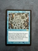 [MTG] [PROXY] Time Spiral