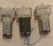 OMRON -POMPKA KPM12A-DO CISNIENIOMIERZY NADGARSTKOWYCH-TANIO;-)+2 INNE!