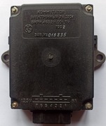 Komutator Komunikator przełącznik elektroniczny samochodowy 78.3734 13,5 V