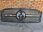 Atrapa Grill Mercedes GLB X247 AMG DIAMOND oryginał