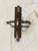 Unitra radio Jubilat DMT406 antena ferrytowa pełne uzwojenia sprawna 100% 