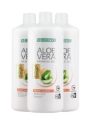 Aloe Vera Drinking Gel Peach Flavour 3pak