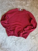 Crewneck nike sweatshirt bluza vintage retro y2k baggy szeroka streetwear