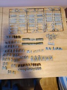 Pike&Shotte zestaw plus zestaw dowodzenia