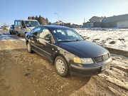 Sprzedam passat 1.9 TDI rok 2000