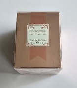 Paradise limited edition woda perfumowana Oriflame 