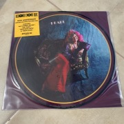 Janis Joplin Pearl PICTURE DISC RSD RARE