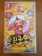 Super Monkey Ball Banana Blitz - Nintendo Switch