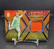 Jasper Cillessen 74/199 karta Panini Select Soccer 2015/16