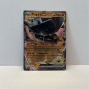 Karta Pokemon TCG Ting-Lu ex Paldea Evolved