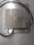 Czytnik dalekiego zasięgu RFID UHF 4 MRL