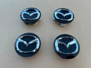 DEKIELKI MAZDA ORGINAŁ 52mm KF590 DA7J-37190 NOWE