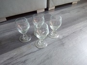 małe kieliszki do likieru?