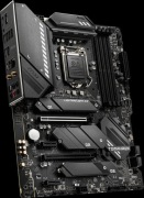 MSI z590 tomahowk Wi fi 
