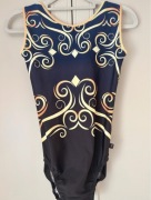 Body gimnastyczne 164