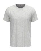 T-shirt męski STEDMAN CLASSIC ST 2000 roz. S Ash (ASH)