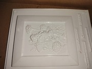 Forma do odlewow  2 szt komplet