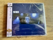 PORTISHEAD Dummy JAPAN SHM-CD rare