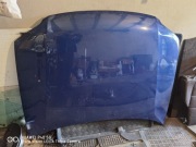 Maska Passat B5 FL LC5X polift