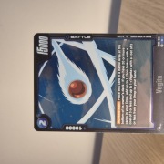 Karta Dragon Ball Super TCG: Vegito (FB05-041) [Fusion World]