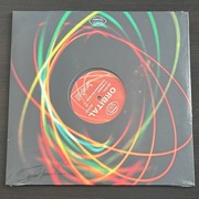 Orbital – LED3: Midnight / Choice – singiel 12"