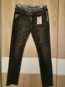 Dżinsy męskie desigual