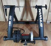 Trenażer Btwin Inride 100 z podstawką