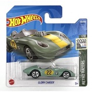 HOT WHEELS GLORY CHASER RETRO RACERS 7/10 123