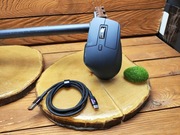 Logitech MX Master 3S Performance MagSpeed 8000 DPI Quiet Gwarancja